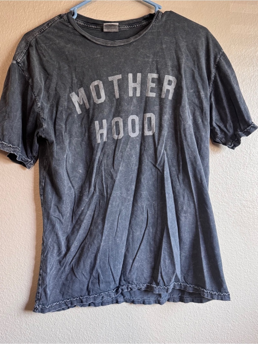 Motherhood Graphic Tee